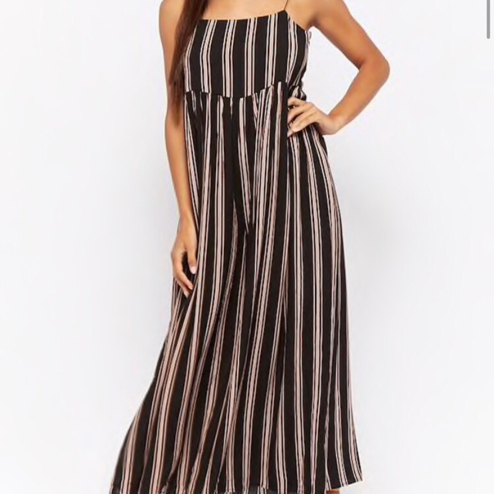 NEW JUMPSUIT